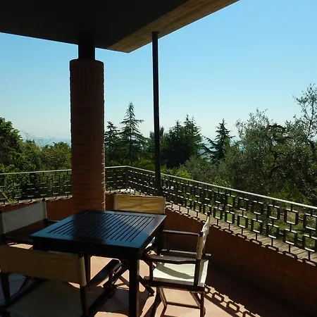 Villa Felicidad Colonnella