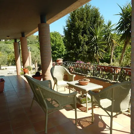 Villa Felicidad Colonnella