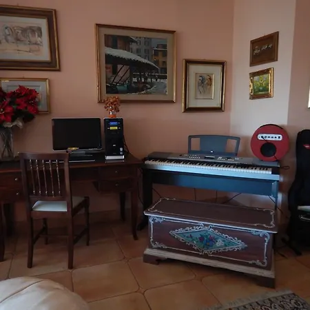 Villa Felicidad